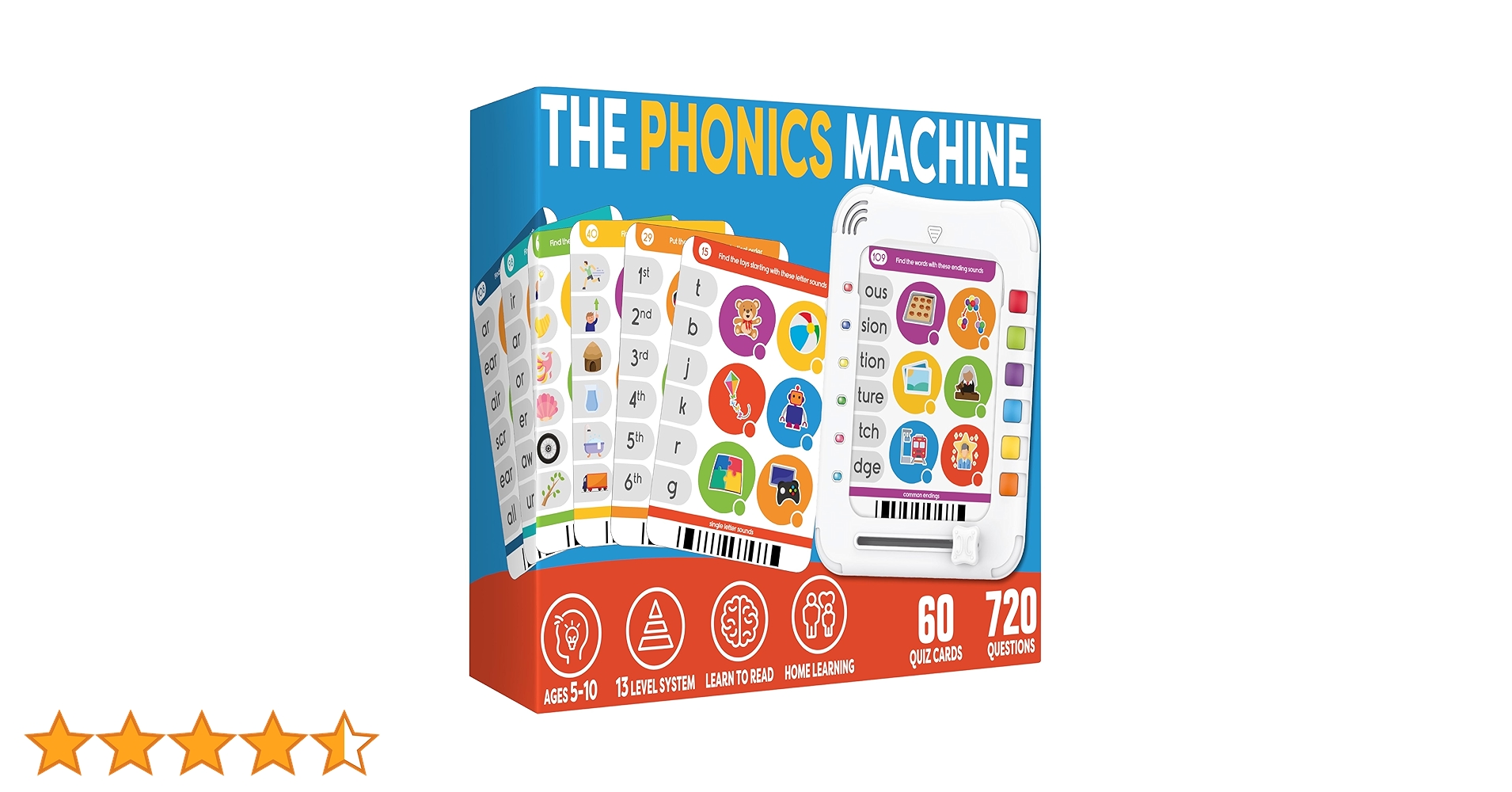 Amazon.co.jp: THE BAMBINO TREEフォニックス学習パッド - 電子